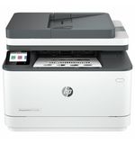 МФУ лазерное HP LaserJet Pro 3103fdn "4 в 1", А4, 33 стр./мин., 50000 стр./мес., ДУПЛЕКС, АПД, сетевая карта, 3G631A