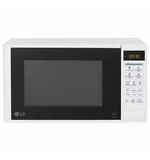 Микроволновая печь LG MS20R42D, объем 20 л, мощность 700 Вт, электронное управление