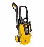 Минимойка HUTER W195-PRO, мощность 2,5 кВт, давление 195 бар, шланг 8 м, 70/8/15