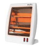 Обогреватель инфракрасный BALLU BHH/M-09M, 800 Вт, 2 режима, напольная установка, белый, НС-1435875