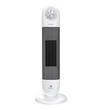 Тепловентилятор колонный ROYAL CLIMA RFH-C2000DC-WT, 2000 Вт, 3 режима работы, белый, НС-1348089