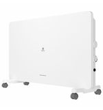 Обогреватель-конвектор ROYAL CLIMA REC-N2000М, 2000 Вт, 2 режима работы, белый, НС-1646671