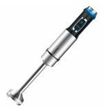 Блендер погружной CENTEK CT-1311, 1500 Вт, 15 скоростей, 5 насадок, стакан, черный