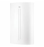 Водонагреватель накопительный электрический BALLU BWH/S 100 Rodon SP, 2 кВт, 100 л, сталь, 27604, НС-1602464