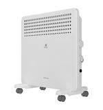 Обогреватель-конвектор ROYAL CLIMA REC-MIE1000M, 1000 Вт, 1 режим работы, белый, НС-1646654