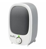 Мини-тепловентилятор BALLU BFH/S-03N, 900 Вт, 1 режим работы, белый, НС-1132314