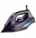 Утюг CENTEK CT-2361, 3000 Вт, керамическое покрытие, антикапля, антинакипь, фиолетовый, CT-2361 VIOLET