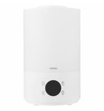Увлажнитель воздуха CENTEK CT-5104, объем бака 2,8 л, 27 Вт, гигростат, белый