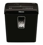 Уничтожитель (шредер) FELLOWES POWERSHRED P-30C, 4 уровень секретности, фрагменты 4х34 мм, 6 л., 15 л, FS-60081