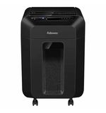Уничтожитель (шредер) FELLOWES AUTOMAX 80M, 4 уровень секретности, фрагменты 4х12 мм, 80 л., 17 л, FS-46215