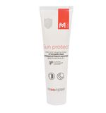Крем защитный 100 мл, M SOLO SUN PROTECT, от УФ-излучения диапазонов А,В,С, универсальный