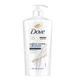Крем-гель для душа 610 мл, DOVE "Глубокое питание и увлажнение"