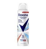 Антиперспирант аэрозольный 150 мл, REXONA "Без запаха", усиленная защита, унисекс