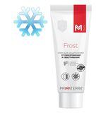 Крем защитный 100 мл, M SOLO FROST, от обморожения обветривания неблагоприятных погодных условий