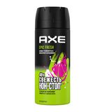 Дезодорант аэрозольный 150 мл, AXE "Epic fresh", усиленная защита, грейпфрут и кардамон
