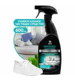Средство чистящее для мебели с пятновыводителем 600 мл, GRASS "Universal Cleaner Professional", 125532