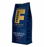 Кофе в зернах FRESCO "Arabica Espresso" 1 кг, арабика 100%