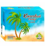 Сахар кусковой со вкусом кокоса, 330 г
