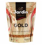 Кофе растворимый JARDIN "Gold", 240 г, сублимированный