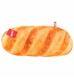Игрушка мягкая "БАТОН", 12х51 см, FANCY, BATN1