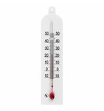 Термометр комнатный, "МОДЕРН", диапазон измерения: от -10 до +50 °C, ПТЗ, ТБ-189