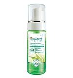 Мусс для умывания очищающий 150 мл, HIMALAYA "С нимом", 51281