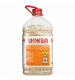 Реагент противогололёдный 5 кг, UOKSA "Соль техническая №3", ПЭТ