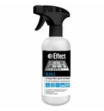 Средство для чистки плит, духовок, грилей от жира/нагара 500 мл, EFFECT "Gamma 301", распылитель, 25681