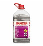 Реагент противогололёдный 5 кг, UOKSA "Гранитная крошка", фракция 2-5 мм, ПЭТ