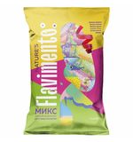 Пастила фруктовая FLAVIMENTO "Nature's", ассорти вкусов, без добавления сахара, 500 г, УТ-00002522
