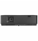 Проектор CACTUS CS-S1.B, 3LCD, 1024x768, 16:9, 4:3, 34000лм, 15000:1, 4,5 кг