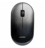Мышь беспроводная SMARTBUY SBM-266AG-K, USB, 2 кнопки+1 колесо, оптическая, черная 06956