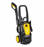 Минимойка HUTER M195-PW-PRO, мощность 2,5 кВт, давление 195 бар, шланг 8м, 70/8/17