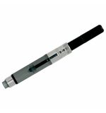 Конвертер 1 ШТУКА для перьевой ручки PARKER "Deluxe", S0953280