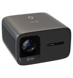 Проектор CACTUS CS-PRC.06B.WUXGA-A, LCD, 1920x1080, 16:9, 4:3, 900 лм, 2000:1, 3 кг