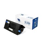 Картридж лазерный NV PRINT (NV-TK-3400) для Kyocera ECOSYS PA4500x/PA5000x/PA5500x, ресурс 12500 стр., NV-TK3400