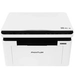 МФУ лазерное PANTUM BM2300W "3 в 1", А4, 22 стр./мин, 10000 стр/мес, Wi-Fi