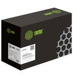 Картридж лазерный CACTUS (CS-W1470A) для HP LaserJet M611dn/M612dn/M634dn/M634h, ресурс 10500 стр.