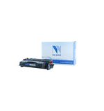 Картридж лазерный NV PRINT (NV-CF280X/CE505X/NV-719H) для HP LaserJet Pro MFPM425dn, ресурс 6900 стр.