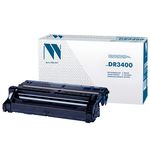 Фотобарабан NV PRINT (NV-DR-3400) для Brother HL-L5000D/HL-L5100DN/HL-L5100DNT, ресурс 30000 страниц, NV-DR3400