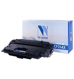 Картридж лазерный NV PRINT (NV-CF214X) для HP LaserJet M725dn/M725f/M725z, ресурс 17500 стр.