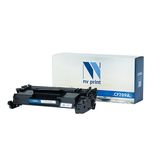 Картридж лазерный NV PRINT (NVP-CF289A) для HP LaserJet M507/M528, ресурс 5000 стр., БЕЗ ЧИПА, БЕЗ ГАРАНТИИ, NV-CF289ANC