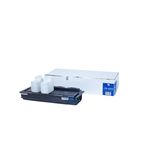 Картридж лазерный NV PRINT (NV-TK-6115) для Kyocera ECOSYS M4125/M4132, ресурс 15000 страниц, NV-TK6115