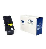 Картридж лазерный NV PRINT (NV-TK-5440Y) для Kyocera ECOSYS PA2100/MA2100, желтый, ресурс 2200 страниц