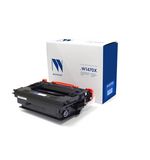 Тонер-картридж NV PRINT (NV-W1470X) для HP LJ M611/M612/M634/M635/M636, ресурс 25200 стр.