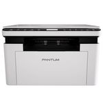 МФУ лазерное PANTUM BM2300 "3 в 1", А4, 22 стр./мин., 10000 стр./мес.