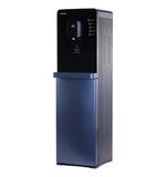 Кулер для воды с мгновенным нагревом SONNEN FSI-01LS, 16 л/ч, охлаждение, НИЖНЯЯ ЗАГРУЗКА, сенсорное управление, выбор температуры, 455747