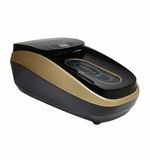 Аппарат для надевания термобахил BOOT-PACK XT-46С, 1300 Вт, ЖК-дисплей, золото, 93756