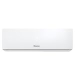 Сплит-система HISENSE AS-24HR4RBADJ00, внешний и внутренний блок, площадь помещения до 70 м2, НС-1594851