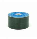 Диски CD-R MIREX, 700 Мб, 48x, Bulk (термоусадка без шпиля), КОМПЛЕКТ 50 шт., UL120051A8T